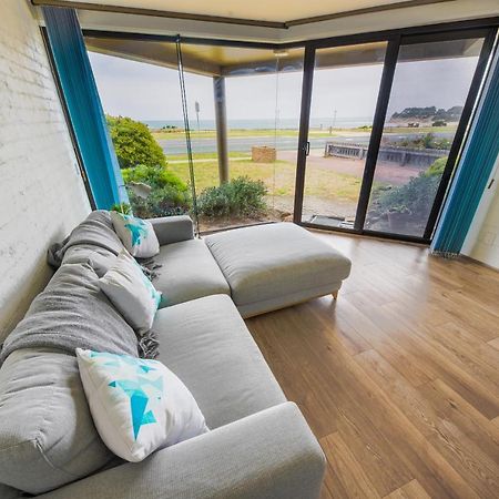 Max'S Beachside Holiday Home Torquay Εξωτερικό φωτογραφία