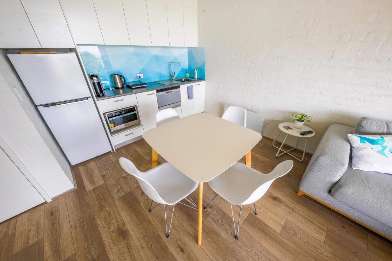 Max'S Beachside Holiday Home Torquay Εξωτερικό φωτογραφία