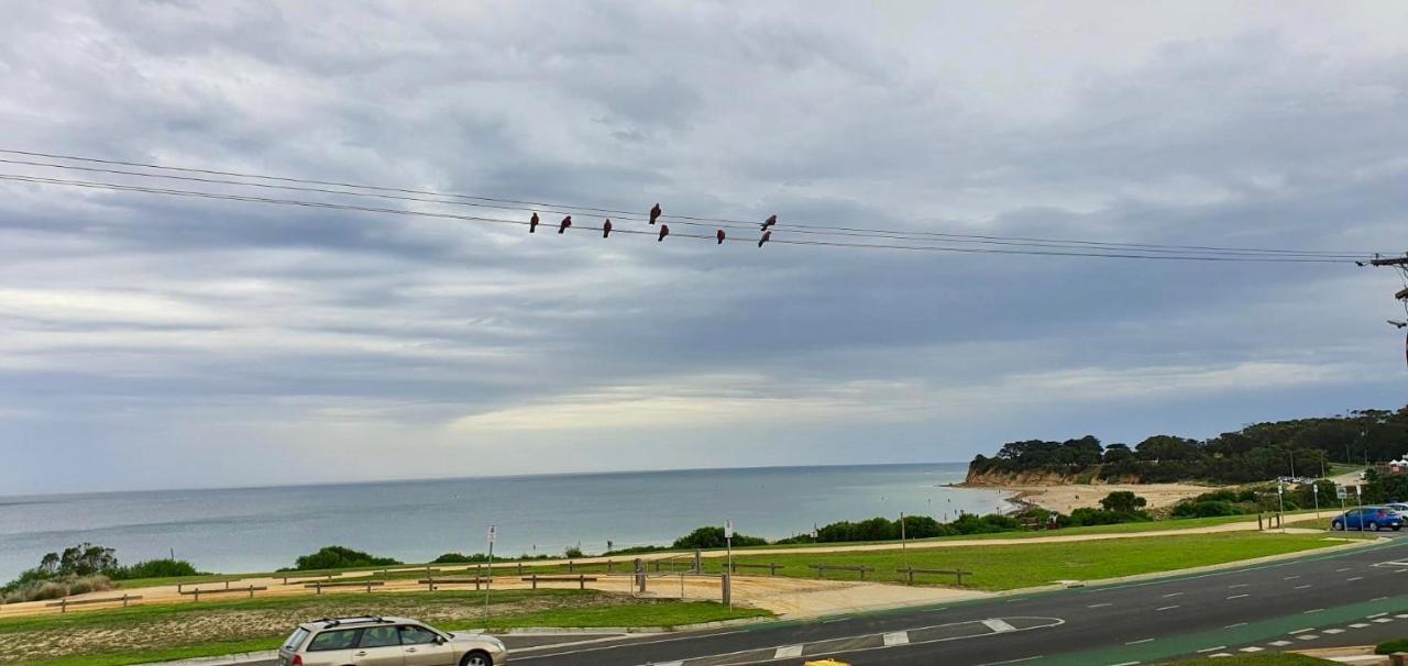 Max'S Beachside Holiday Home Torquay Εξωτερικό φωτογραφία