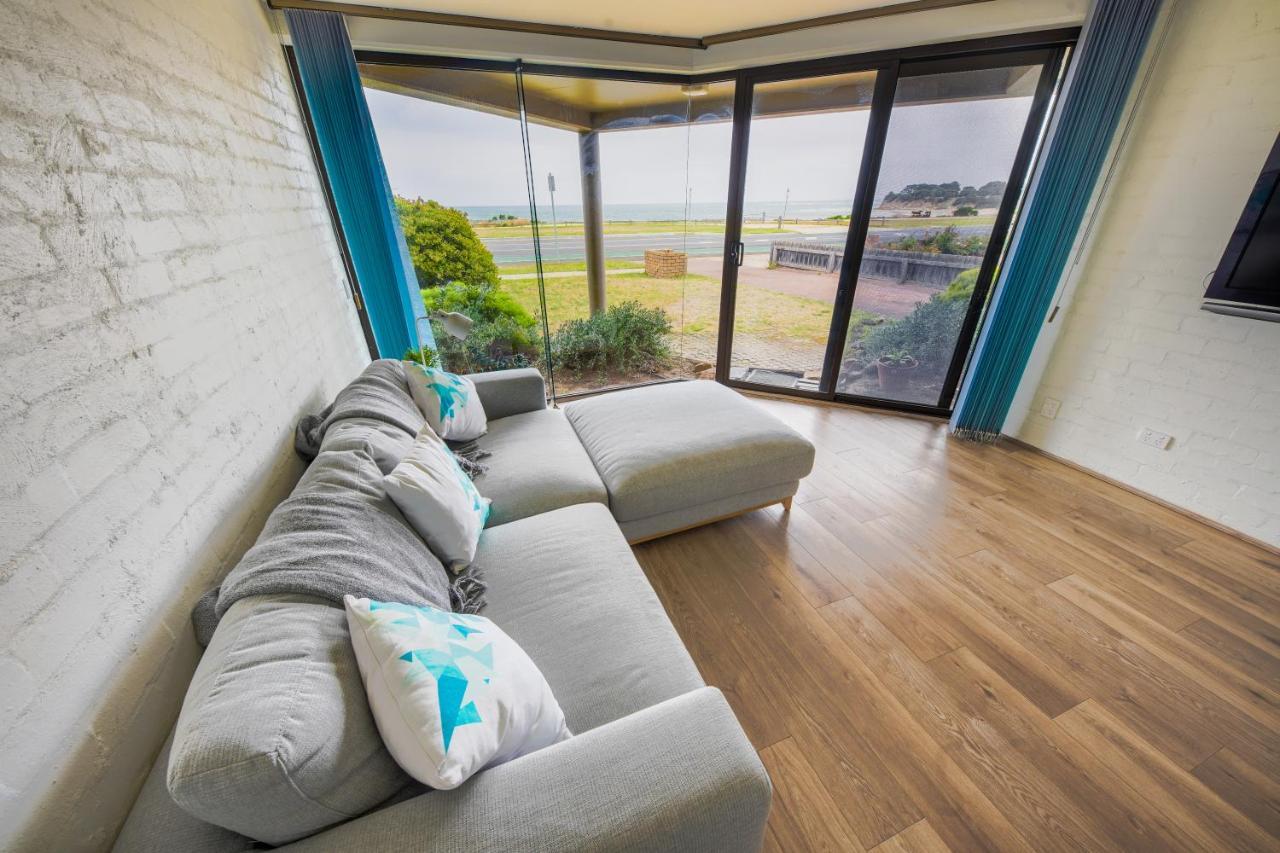Max'S Beachside Holiday Home Torquay Εξωτερικό φωτογραφία