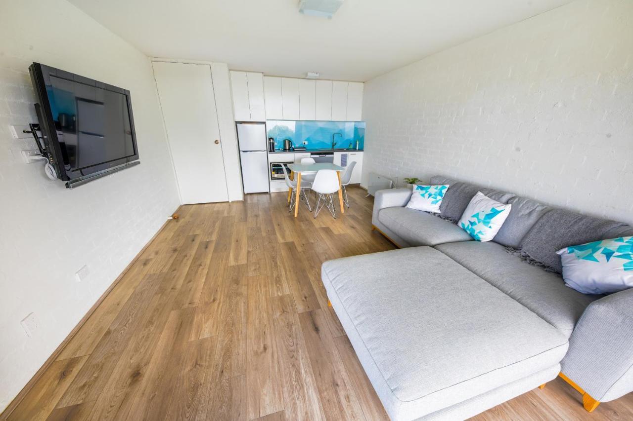 Max'S Beachside Holiday Home Torquay Εξωτερικό φωτογραφία