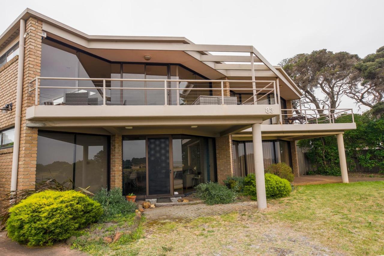 Max'S Beachside Holiday Home Torquay Εξωτερικό φωτογραφία