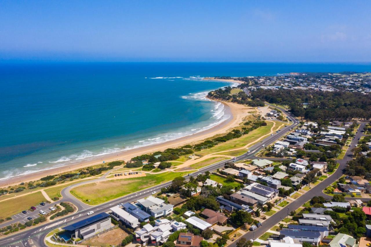 Max'S Beachside Holiday Home Torquay Εξωτερικό φωτογραφία