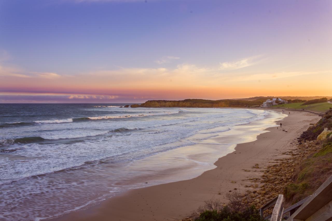 Max'S Beachside Holiday Home Torquay Εξωτερικό φωτογραφία